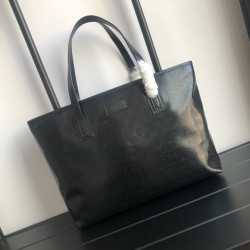 GUCCI 구찌 PVC 쇼퍼백