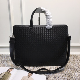 BOTTEGA VENETA 보테가베네타 남성용 서류가방