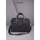 PRADA 프라다 남성용 서류가방
