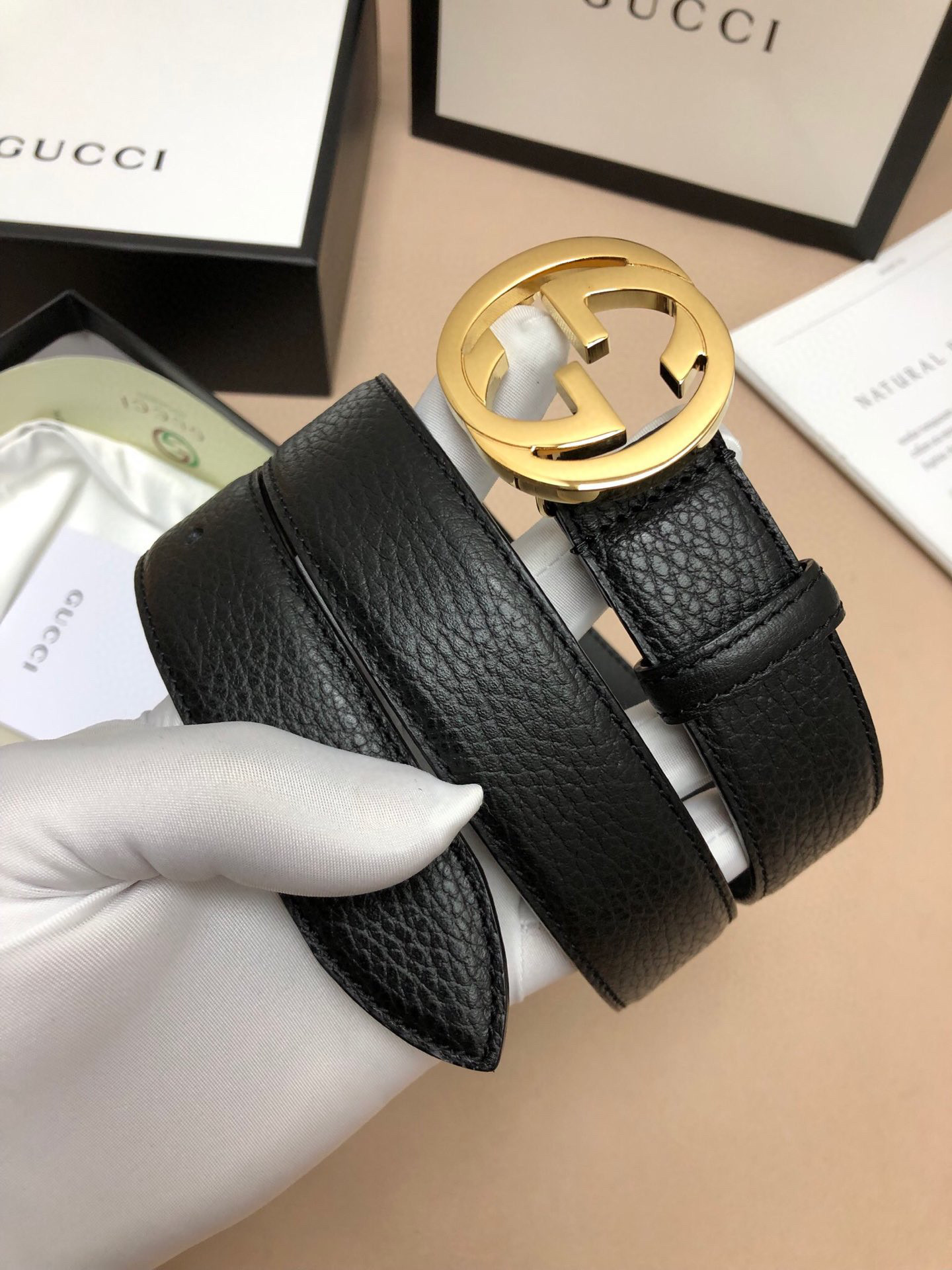 GUCCI 구찌 정장 벨트 SJ1015~1016 (금장/은장)