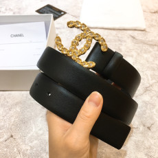 CHANEL 2020 샤넬 여성용 벨트 MG3058