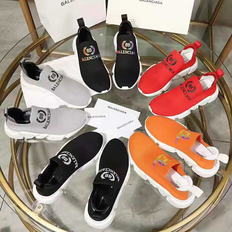 BALENCIAGA 발렌시아가 스피드러너
