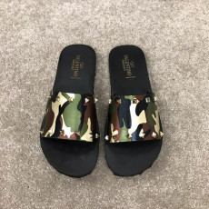 VALENTINO 발렌티노 슬리퍼 비치 샌들
