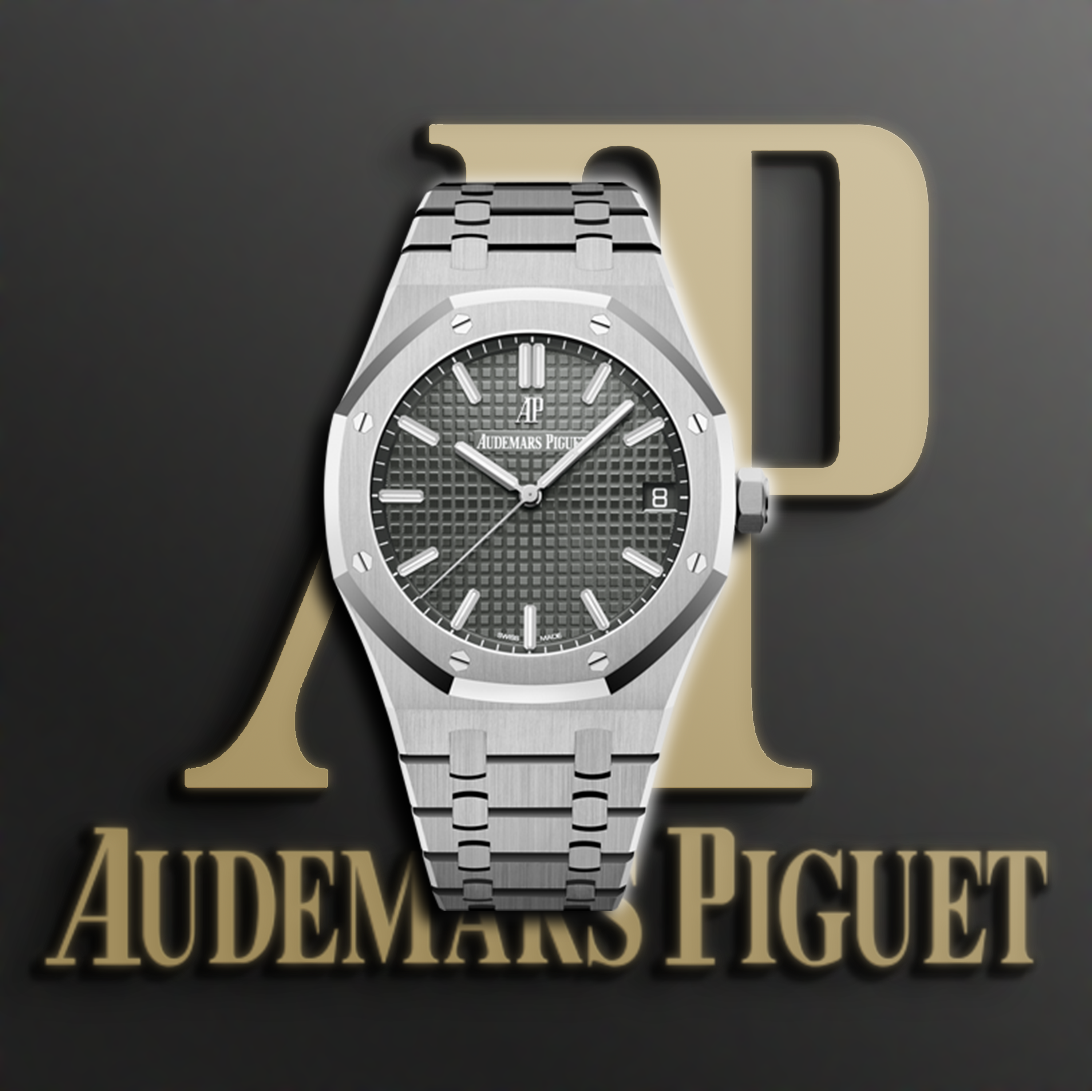 31위 AUDEMARS PIGUET 오데마피게 