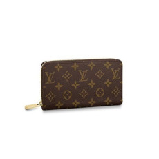 LOUIS VUITTON 루이비통 모노그램,다미에,흑다미에 지피월릿