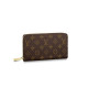LOUIS VUITTON 루이비통 모노그램,다미에,흑다미에 지피월릿