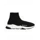 BALENCIAGA 발렌시아가 스피드러너 스니커즈 블랙