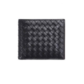 BOTTEGA VENETA 보테가베네타 반지갑 4COLOR
