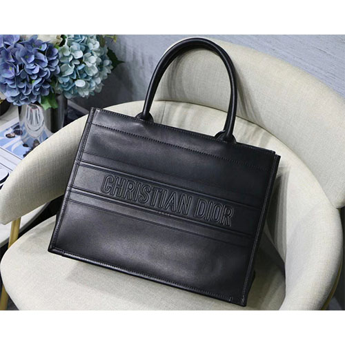 DIOR 디올 북 토트백 36cm-1