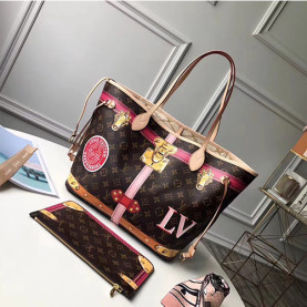 LOUIS VUITTON 루이비통 네버풀 M41390