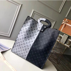 LOUIS VUITTON 루이비통 토트 M43816-2