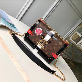 LOUIS VUITTON 루이비통 트위스트 MM M43629-1