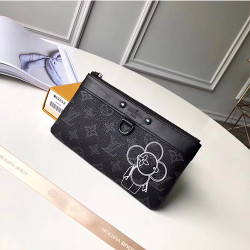 LOUIS VUITTON 루이비통 포쉐트 아폴로 M62897