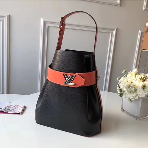 LOUIS VUITTON 루이비통 버킷백 M51188-4