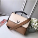 LOUIS VUITTON 루이비통 베리 원핸들 M54268