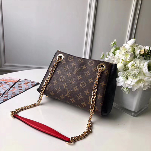 LOUIS VUITTON 루이비통 생 플라시드 숄더백 M66888