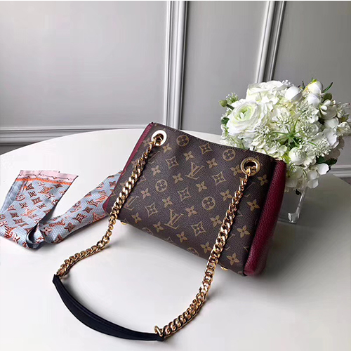 LOUIS VUITTON 루이비통 생 플라시드 숄더백 M66888-2