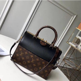 LOUIS VUITTON 루이비통 스피디 닥터 M51468