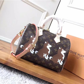 LOUIS VUITTON 루이비통 스피디25 M41113-2