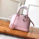 LOUIS VUITTON 루이비통 알마 BB M41327