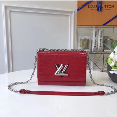 LOUIS VUITTON 루이비통 트위스트 MM M50282-4