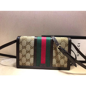 GUCCI 구찌 미니 크로스백 409439-1