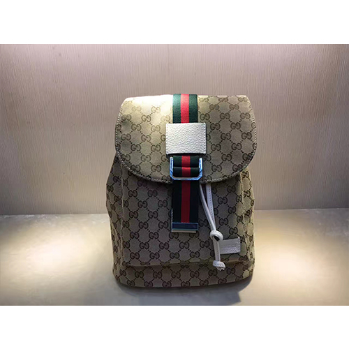 GUCCI 구찌 백팩 368589-6