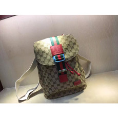 GUCCI 구찌 백팩 368589-7