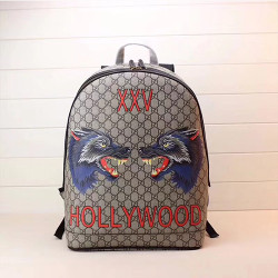 GUCCI 구찌 백팩 419584-7
