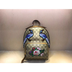 GUCCI 구찌 슈프림 백팩 427042-6