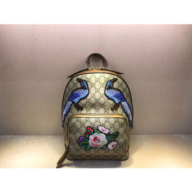GUCCI 구찌 슈프림 백팩 427042-6