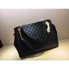 GUCCI 구찌 시그니쳐 숄더백 453771-1