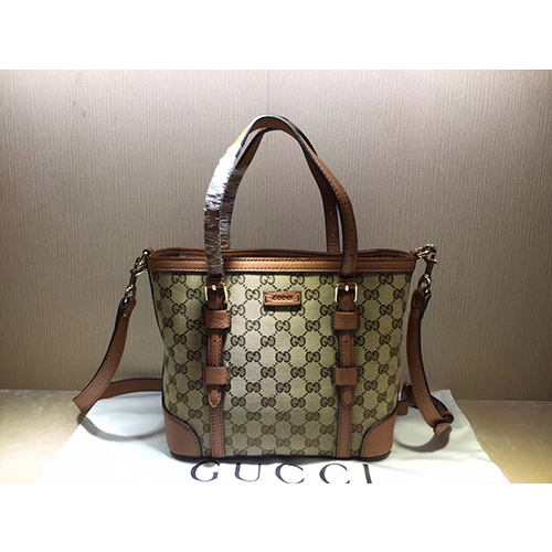 GUCCI 구찌 토트백 387603-1