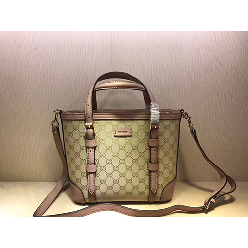 GUCCI 구찌 토트백 387603-5