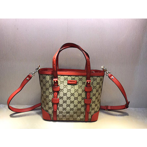 GUCCI 구찌 토트백 387603-6