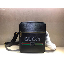 GUCCI 구찌 프린트 메신저백 523591-3