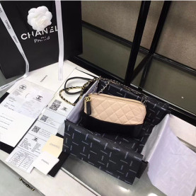 CHANEL 샤넬 가브리엘 WOC-8