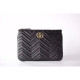 GUCCI 구찌 마몬트 클러치