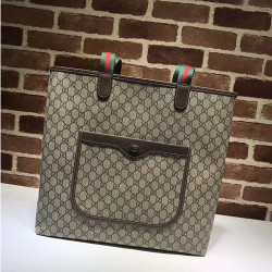 GUCCI 구찌 수프림 토트백 517419-1