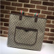 GUCCI 구찌 수프림 토트백 517419-1
