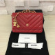 CHANEL 샤넬 쉐브론 WOC A33814-12