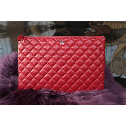CHANEL 샤넬 클러치