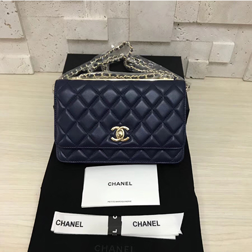 CHANEL 샤넬 트렌디 WOC024