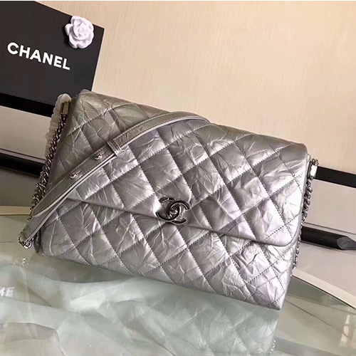 CHANEL 샤넬 플랩백 A91976-2