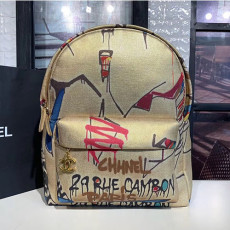 CHANEL 샤넬 백팩 32cm AS0867