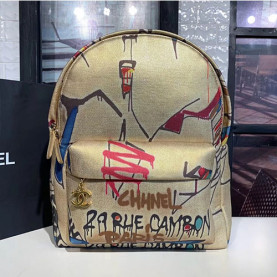 CHANEL 샤넬 백팩 32cm AS0867