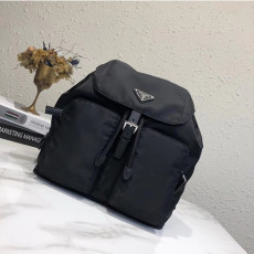 PRADA 프라다 나일론 백팩 VZ005