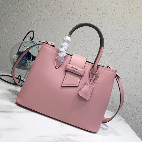 PRADA 프라다 비블리오텍 토트백 1BG148