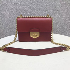 PRADA 프라다 숄더백 20cm-2