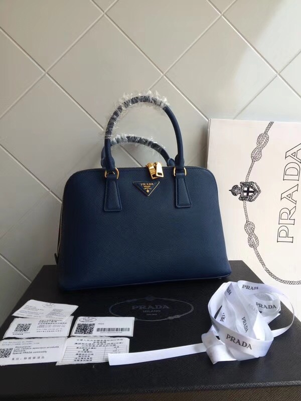PRADA 프라다 토트 숄더백